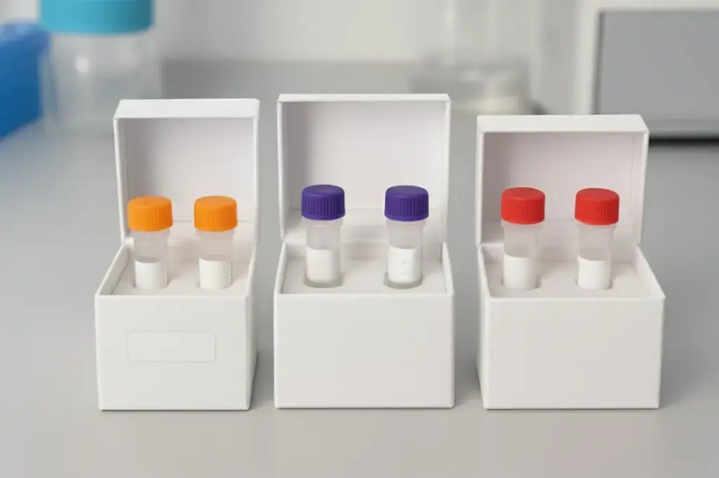 BCMA CHO Recombinant Cell Line (High Expression)