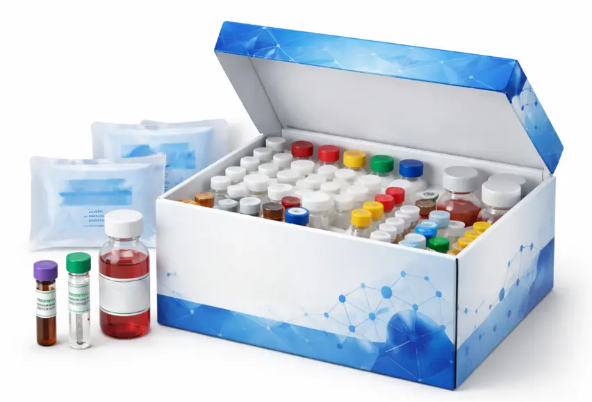 Enolase,(Host: Rabbit),(Purity: Serum)