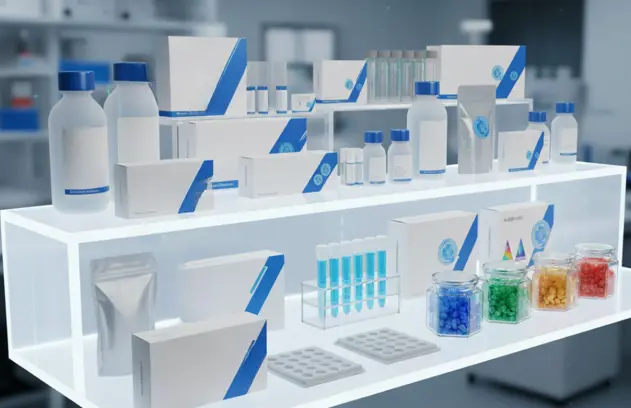 BCIP/INT Solution,(Accessory Product)