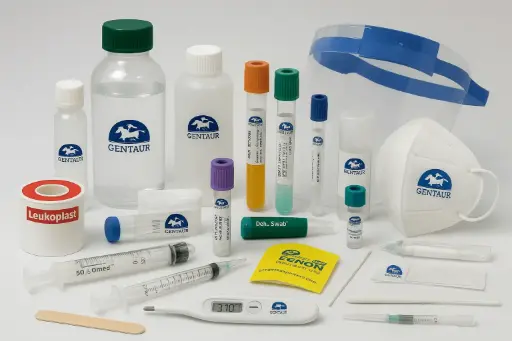 BD Vacutainer CPT tube 4ml